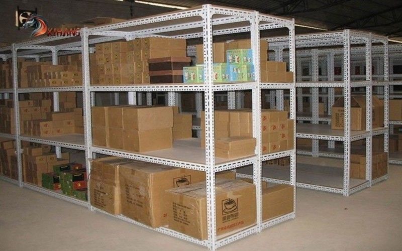 ANPING XIHANG ANIMAL HAIR PRODUCTS CO.,LTD Produktionslinie des Herstellers